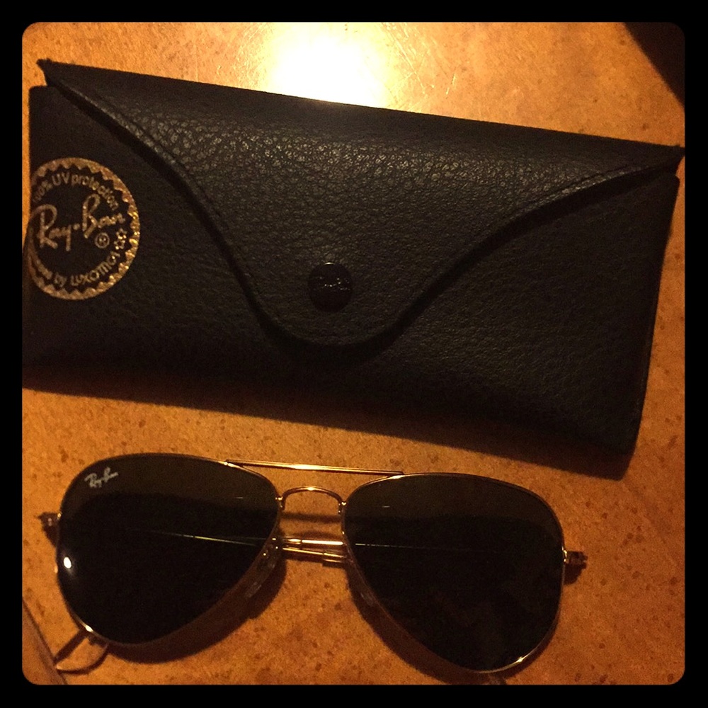 Childrens Ray•Ban Sunglasses